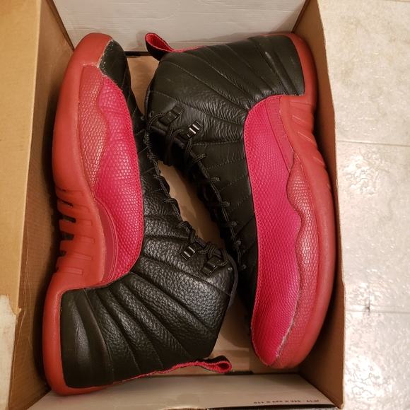 Jordan 12 ('03) - Picture 12 of 14